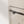 Frameless Single Sliding Soft Close Shower Doors, 5/16