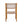 Braided Dining Chair - Set of 2