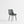 Dining Table Set, Chairs (Set of 2) - Gray