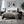 King Size Bed Frame Black and White