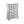 7 Drawer Chest - Gray