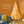 HOMCOM 6' Tall Prelit Christmas Tree