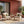 Acacia Wood Patio Furniture Club Chair Set of 2