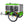 Large Folding Bike Trailer for Dogs