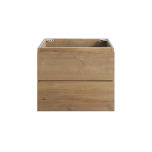 Alice24-106 Wall Mount Cabinet Without Basin