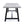 Outdoor Sandblast Finish Acacia Wood Dining Table