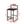 Elegant Bar Stool Set With Backrest And Footrest, Counter Height (Set of 2)