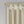 Twist Tab Total Blackout Window Curtain Panel Champagne 50x84