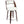 Cecina - Mid-Century Modern Fixed Height Counter Stool With Swivel And Round Footrest (Set of 2)
