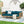Claremont 3 Seater Daybed Teak Acacia Wood Water Resistant Cushions