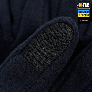 M-Tac gloves Winter Polartec