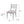 Ladderback Side Dining Chair (Set of 2)