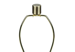 Lighting Table Lamp Ceramic Resin Contemporary - Cream