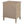 Victoria - Nightstand With Open Storage
