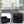 Black Velvet Compact Sofa with Hidden Storage