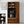Tall Kitchen Pantry Cabinet With 4 Tier Side Shelf, 2 Drawers, Freestanding Food Hutch With Microwave Stand For Dining Room - Walnut