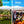 10X30' Wedding Party Canopy Tent Outdoor Gazebo With Removable Sidewalls