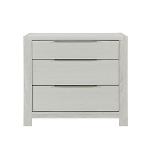 Jehoram - Storage Nightstand