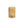 Nebula 22' Accent Pillar Side Table Warm Natural Brown Burl Wood
