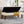 Tufted Bench with Storage