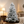 7 Ft Snow-Flocked PE/PVC Hybrid Christmas Tree