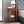 High Quality Wood Nightstand