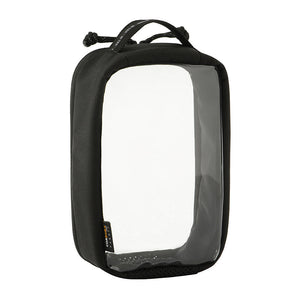 M-Tac Utility Organizer Transparent Elite (Small) (8.7" x 5.5")