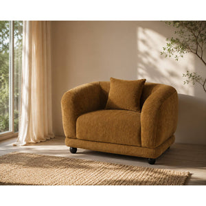 Lennox Accent Chair