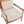 Elliston Rattan Backrest Solid Wood Accent Chair with Cushions - Set of 2