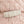 7 Piece Tufted Comforter Set Blush Queen