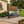 Wood Grain Galvanated Steel Storage Cabinet