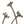 Giraffe Sculpture - Animal Statue Decor