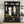 Vibe Haus 71''H Farmhouse Hall Tree with Bench and Shoe Storage