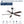 52 Inch Classics Ceiling Fan With LED Light