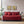 6 Piece Reversible Plaid Daybed Cover Set