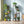 4 Tier Corner Plant Stand For Balcony, Garden & Patio - Rustic Brown