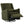 Wide Wingback Swivel Glider Rocker Recliner Chair