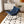 Rocking Chair With Storage, Cushions & Armrests