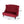 Nurturing Upholstered Loveseat With Wing Back And Diamond Tufting