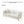 3 Seater Deep Seat Sofa, Sofa With Button Nailhead, Square Arm
