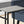 Accent Table, C-Shaped, Contemporary & Modern, Versatile Use