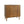 Farmhouse Style Sideboard Buffet Cabinet With Storage Bar Cabinet - Walnut