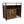 Rustic Cat House