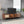TV Stand With App-Controlled LED Lights, 2 Drawers & Door Storage