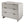 Granville - Dresser With 3 Drawers