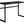 Computer Desk For Home Office, Laptop, Contemporary & Modern