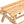 Durable Solid Wood Children's Dining Table And Chairs Set, Multi-Functional