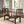 Docila 3-Piece Walnut Coffee and End Table Set