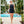 Women's Swim Dress with Built-in Biker Short
