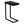 Skyler - Handcrafted C Side Table
